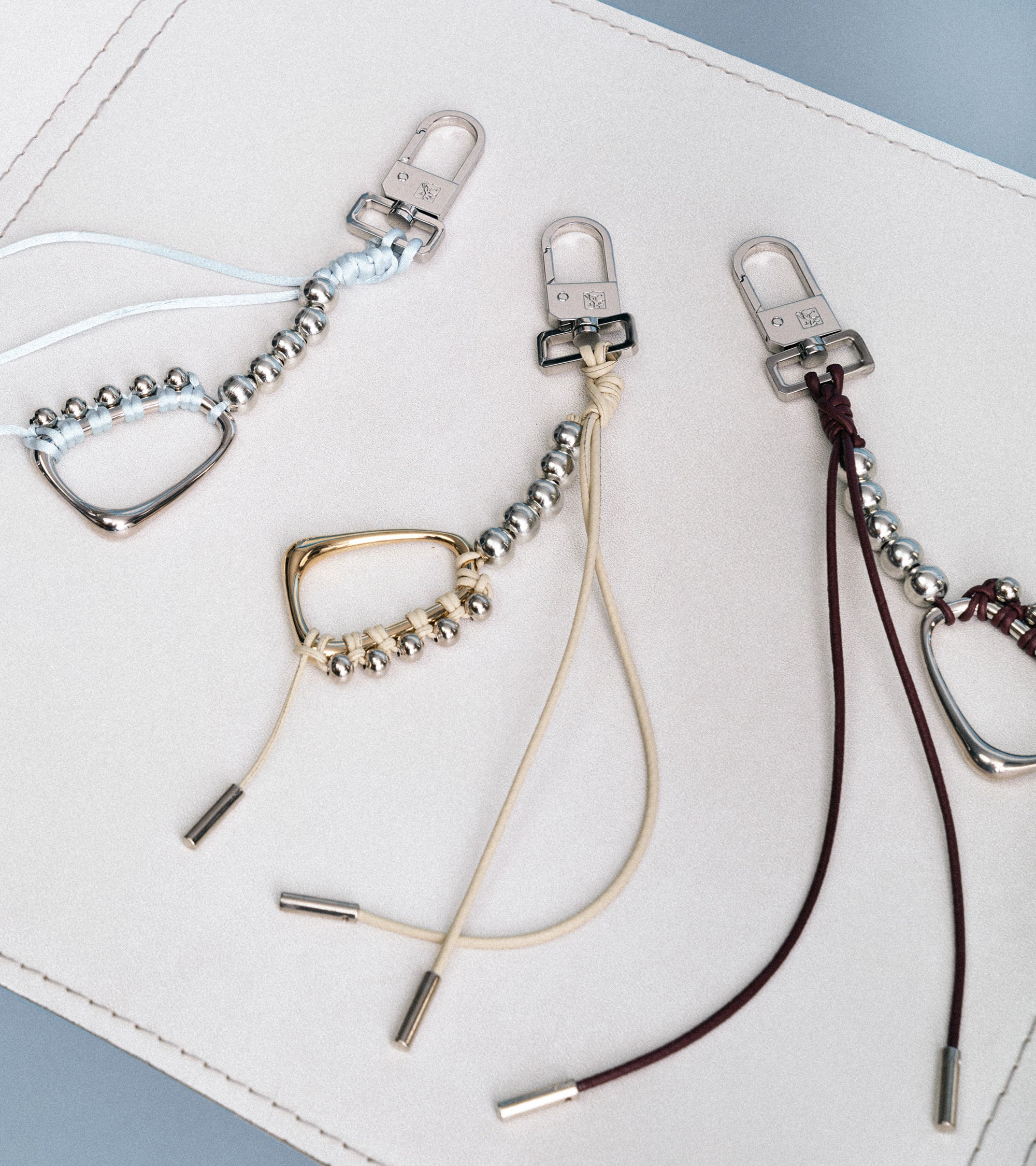 Kitesy Martin Studio Taschenanhänger