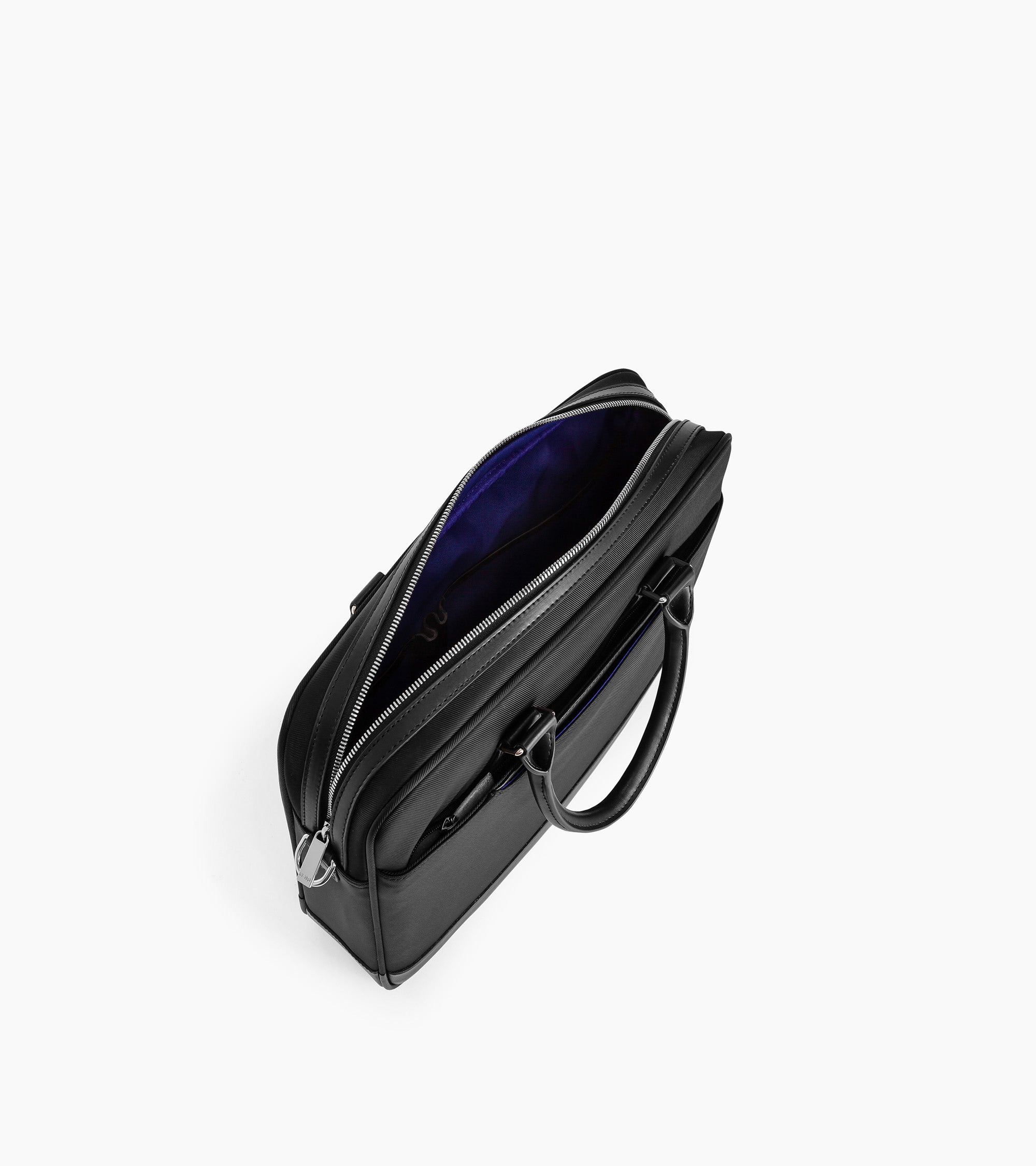 Aktentasche Gaspard 15 Zoll 1 Faltfach