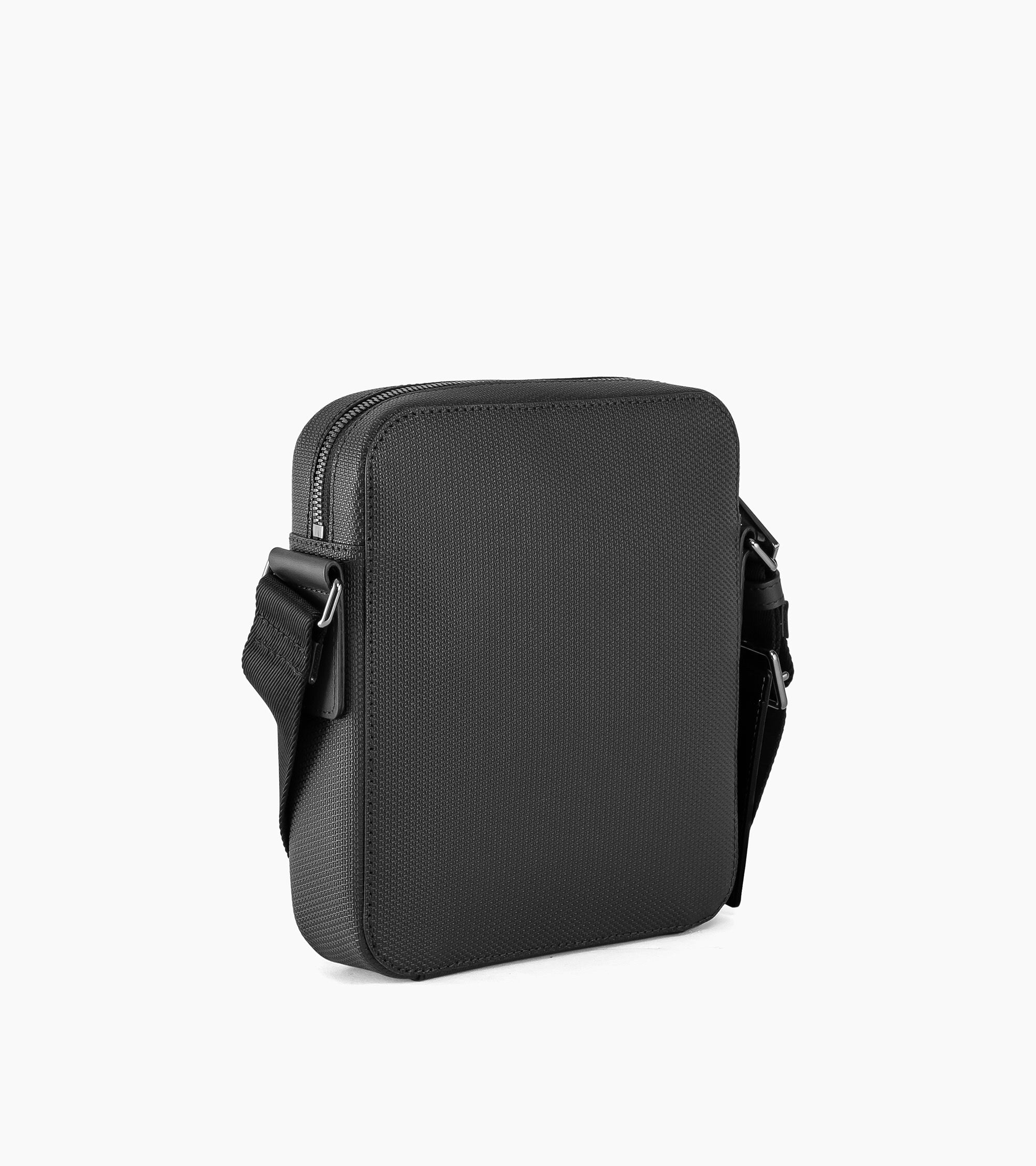 Kleine Tasche Emile aus T-Signaturleder