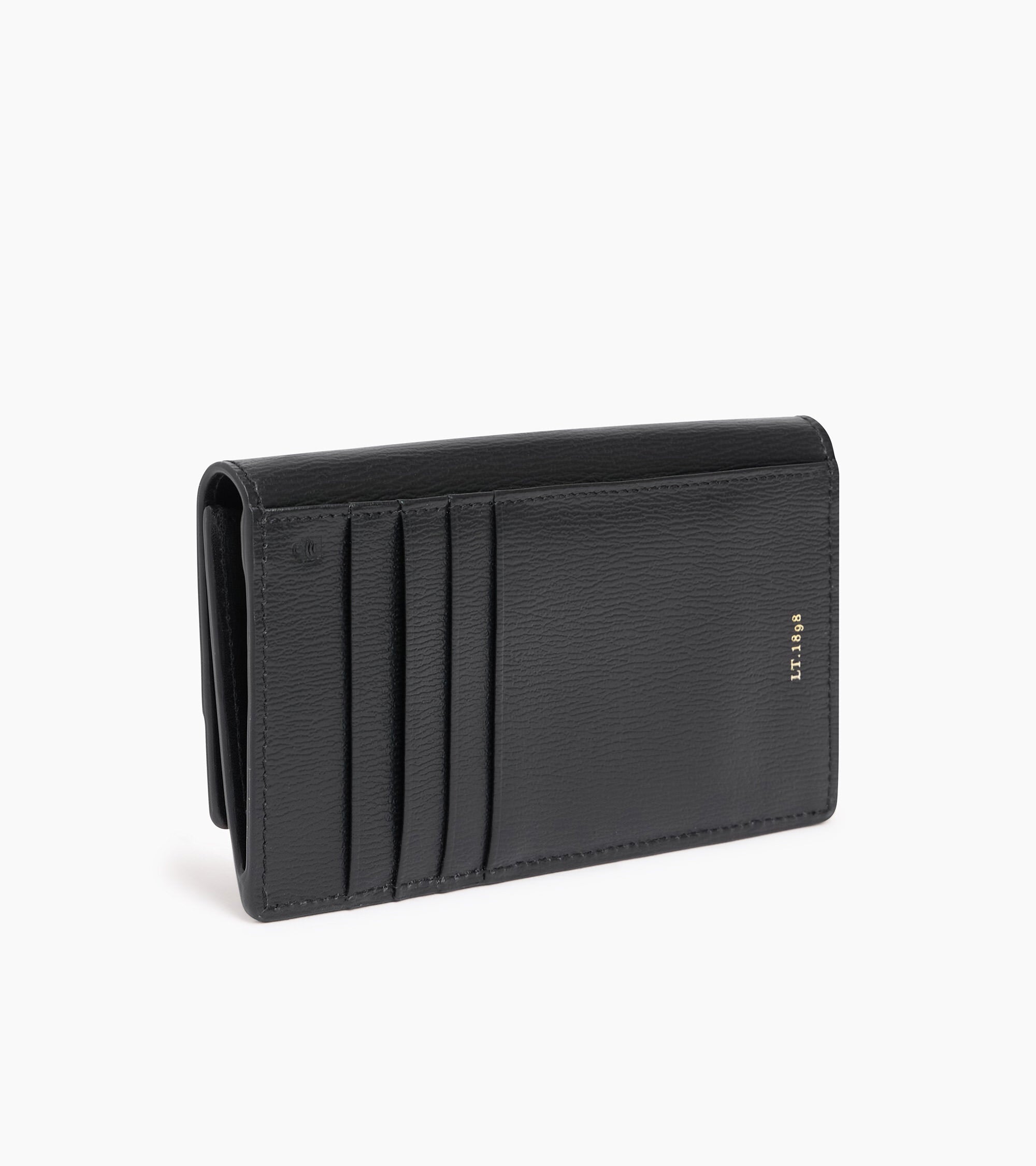 Kartenetui mit Klappe Naya aus Korkstoff