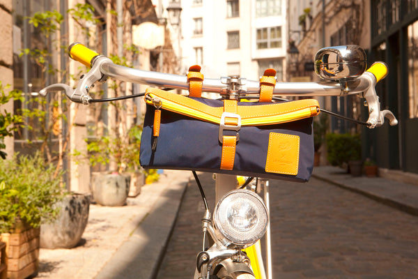 Notre collaboration avec le Tour de France - Le Tanneur