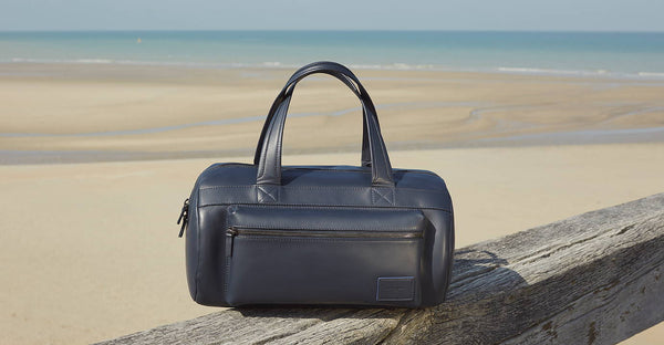 Le sac de voyage - Le Tanneur