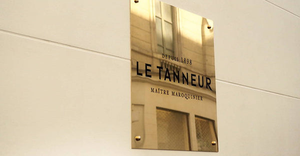 - Notre nouvelle maison parisienne -