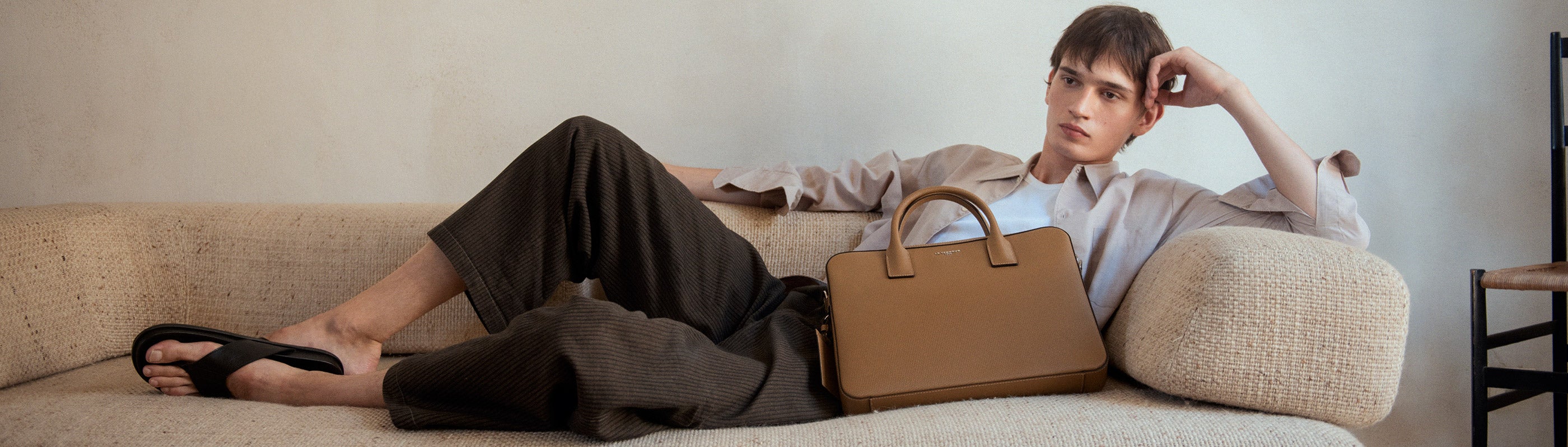 Collection PE25 - best homme