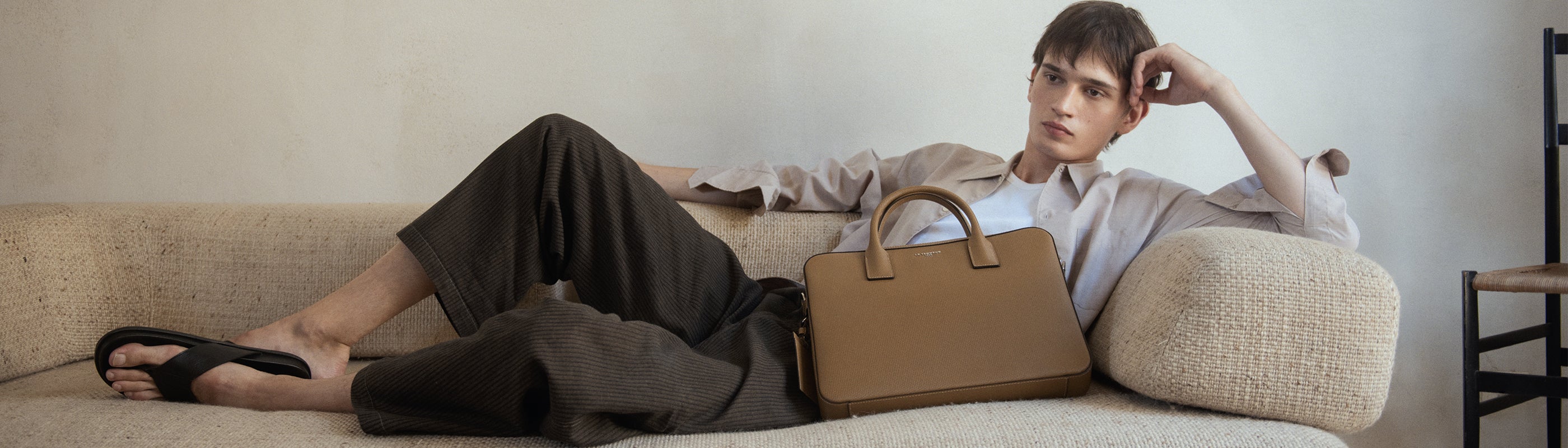 Nouveautés Homme