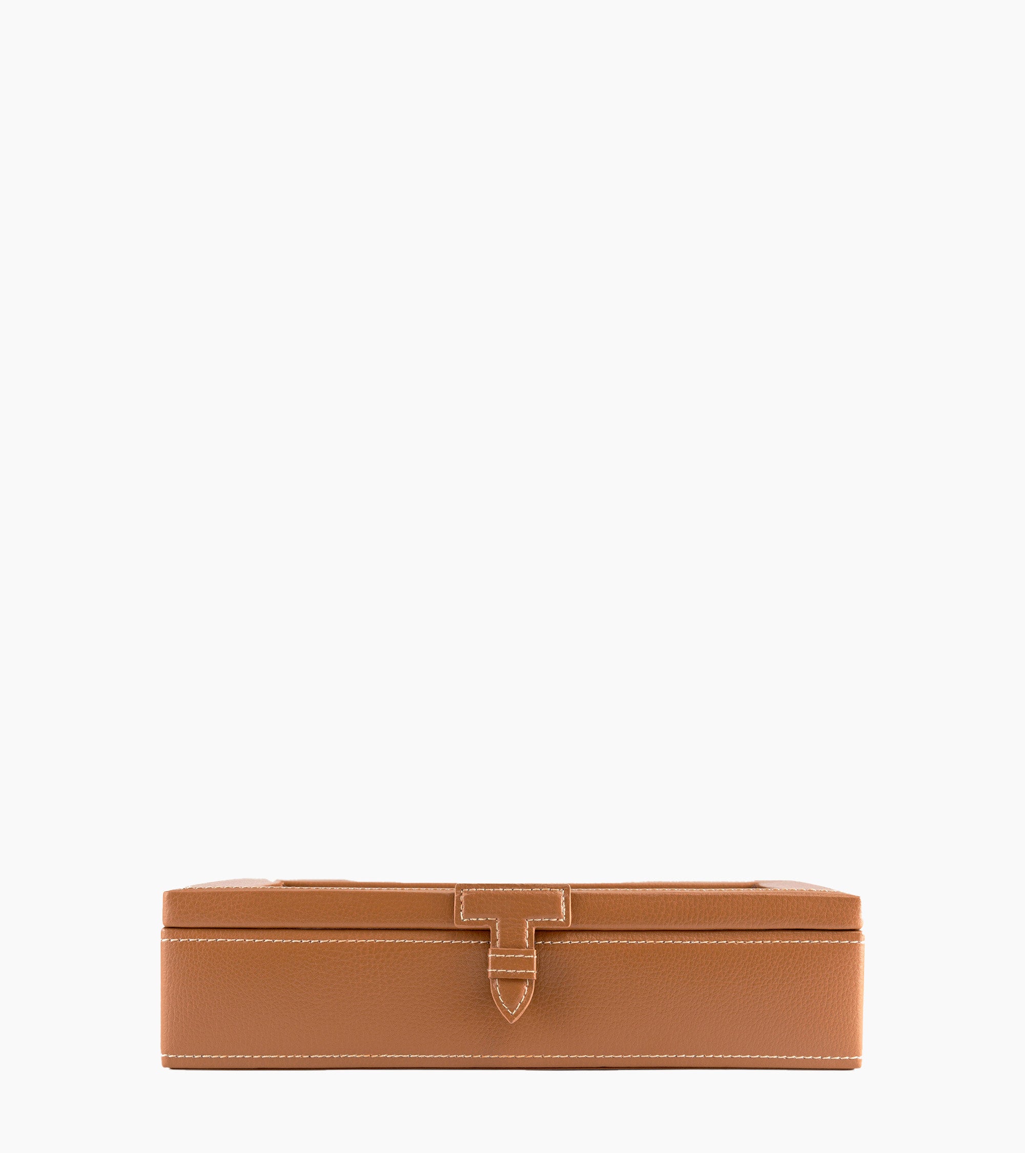 10 slot watch case