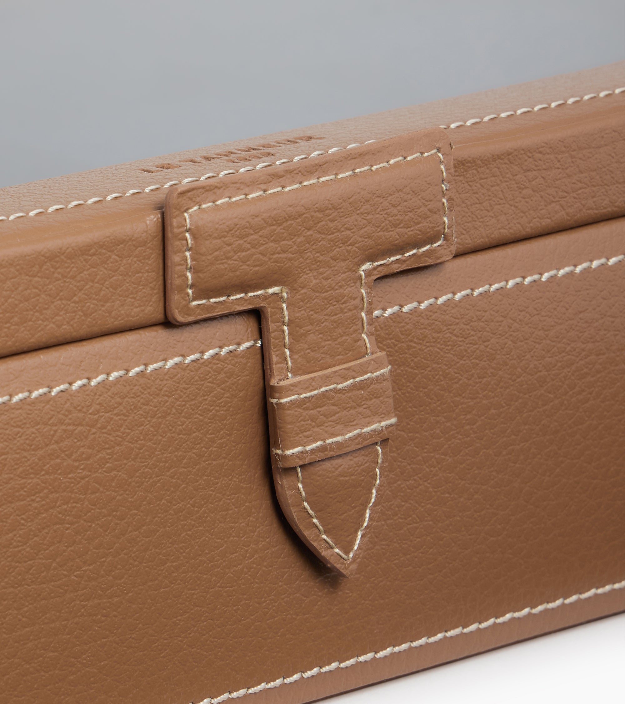 12 slot watch case