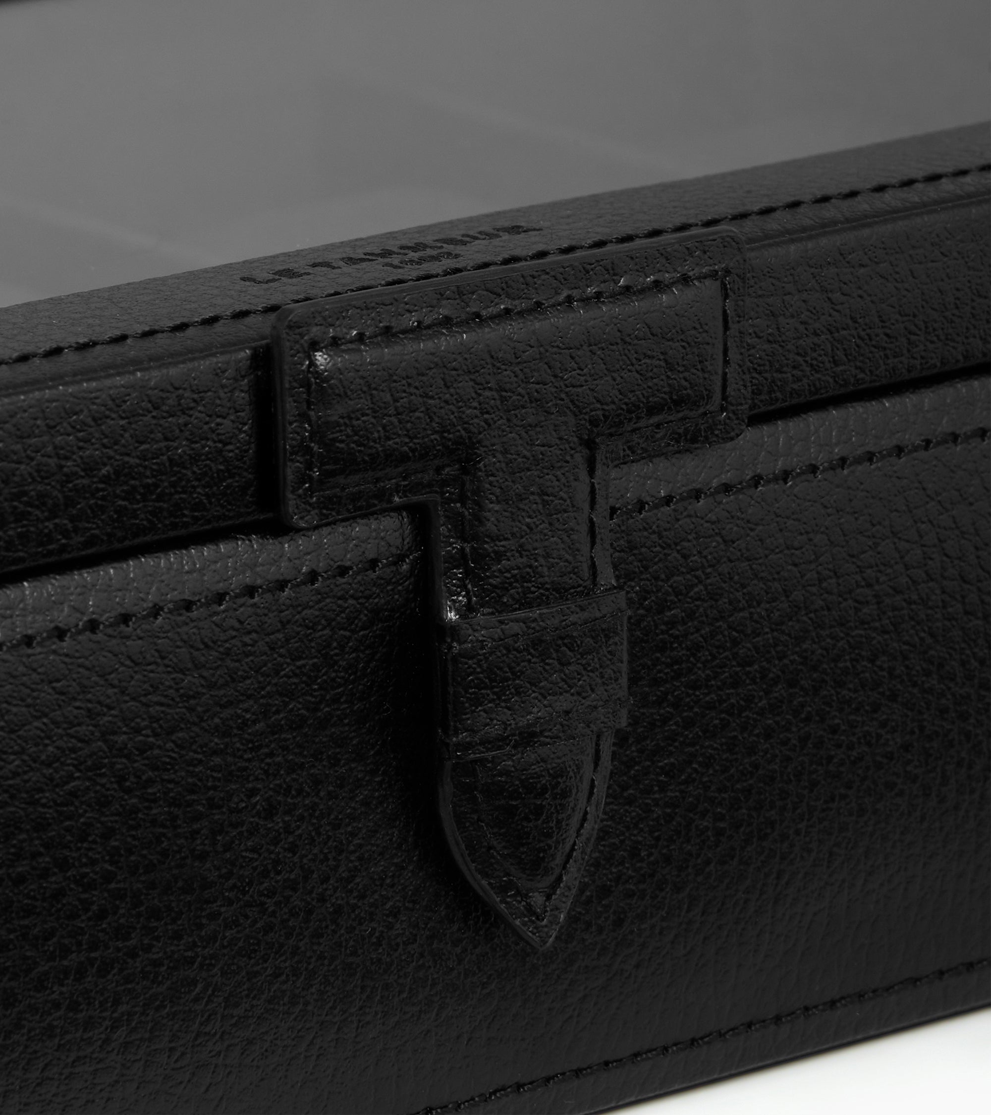 12 slot watch case