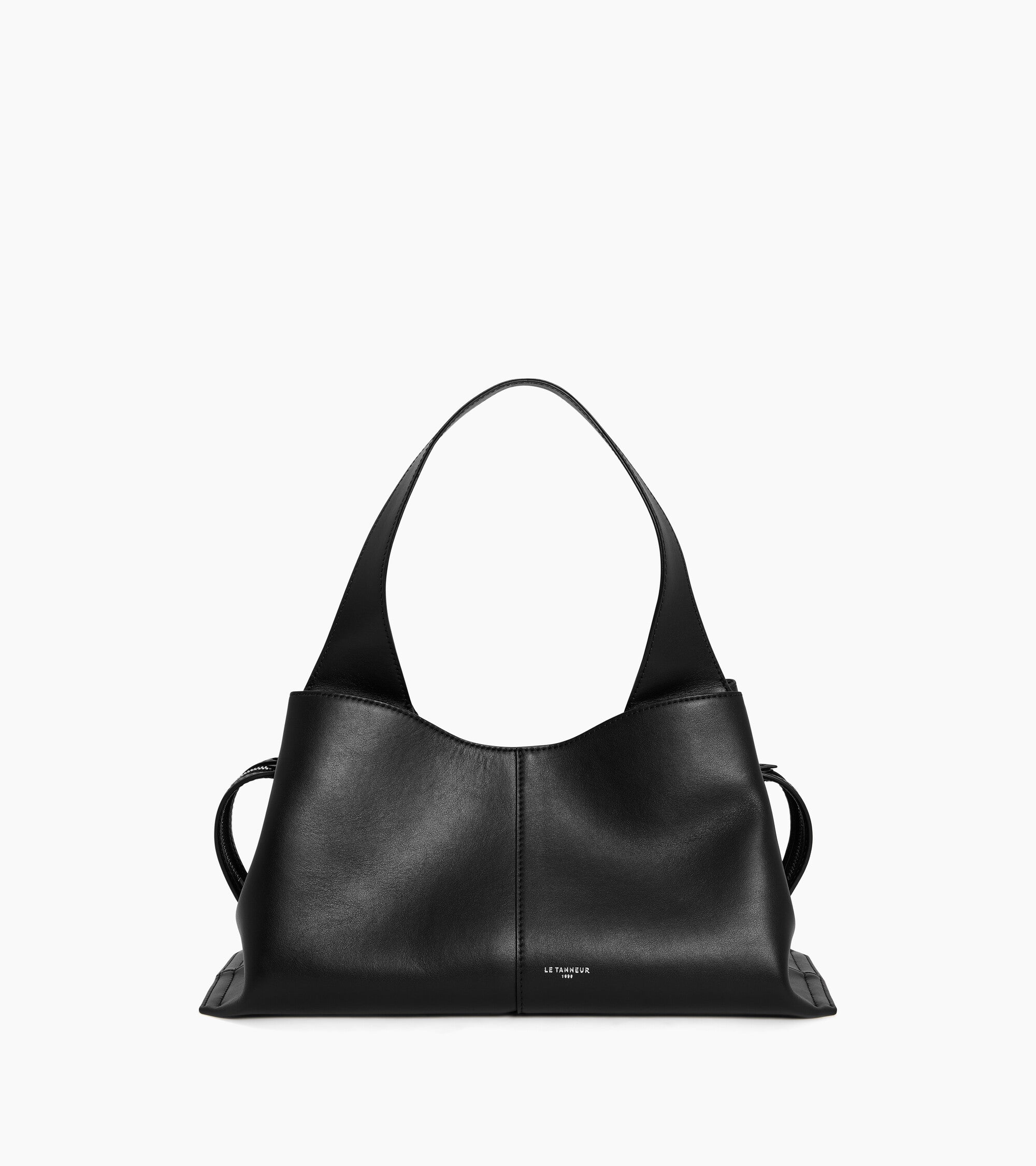 Kleine Handtasche Félicie aus Glattleder