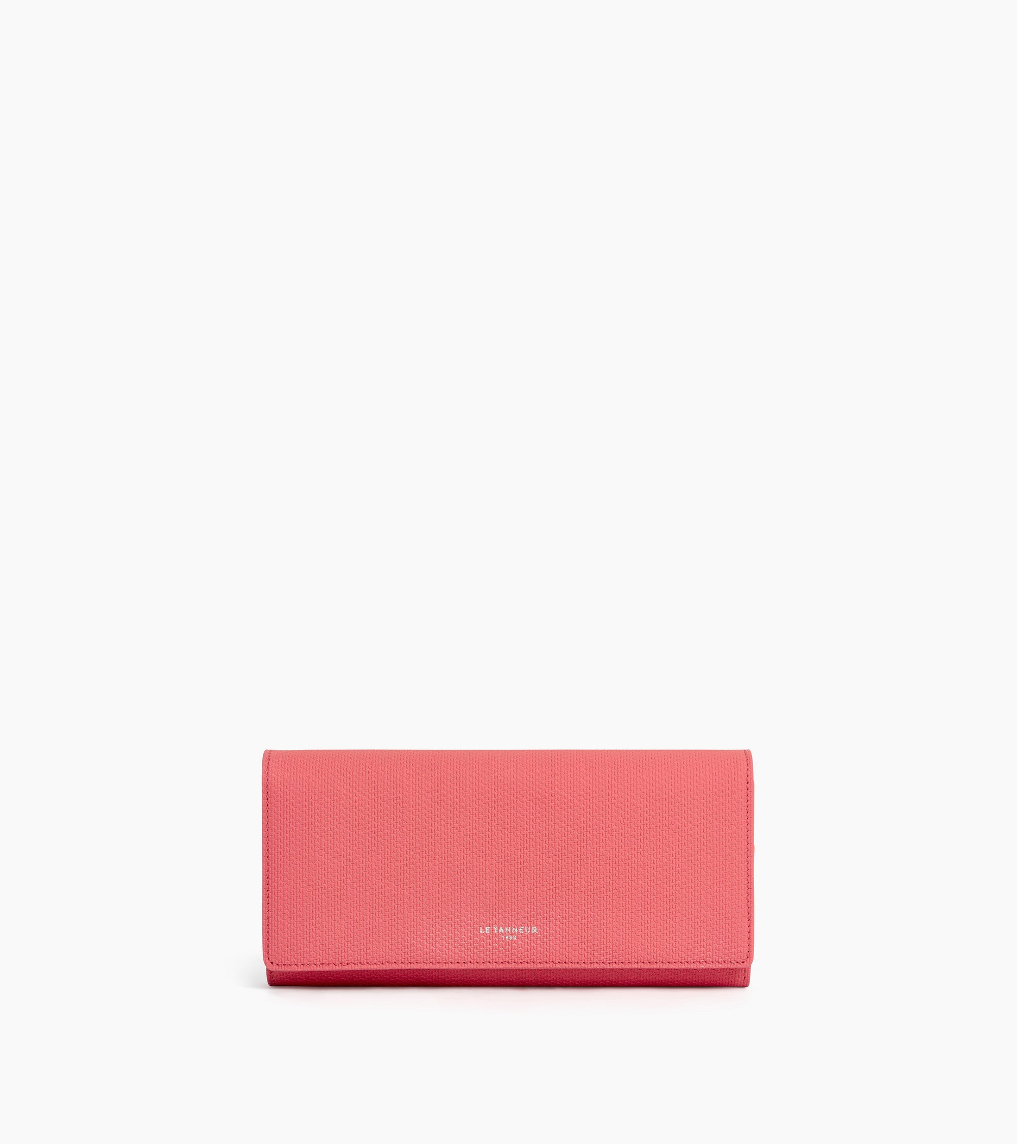 Lise travel companion in signature T leather