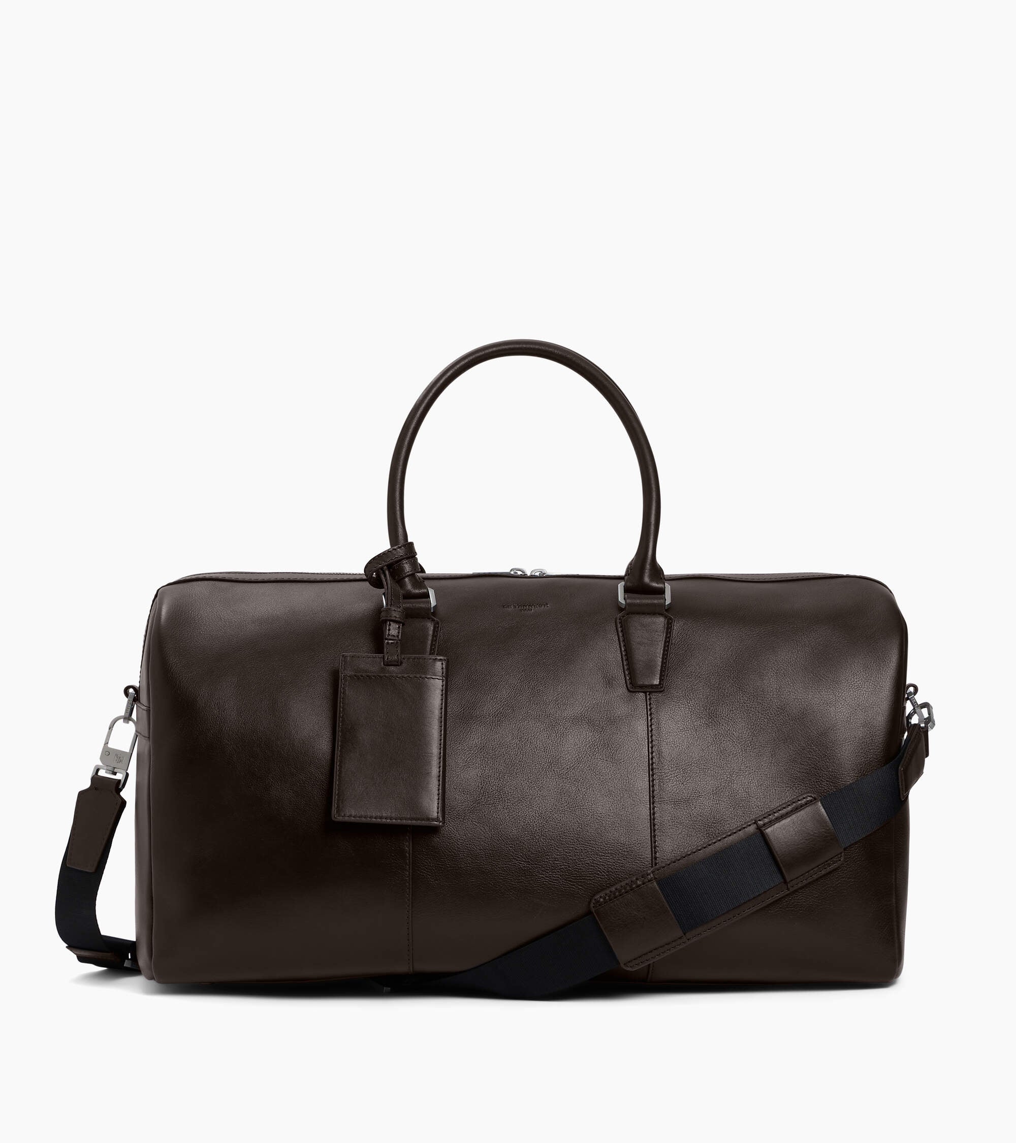 Reisetasche 48 Std. Marceau aus geöltem Leder