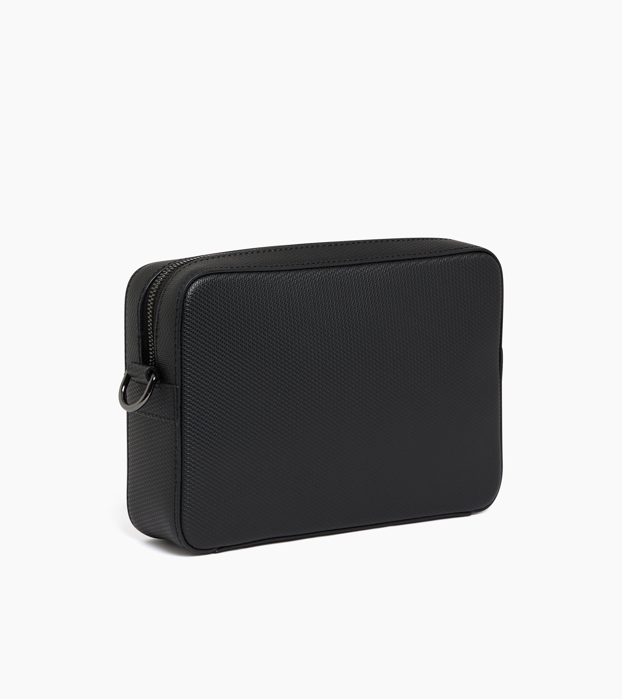 Emile camera bag in signature T leather