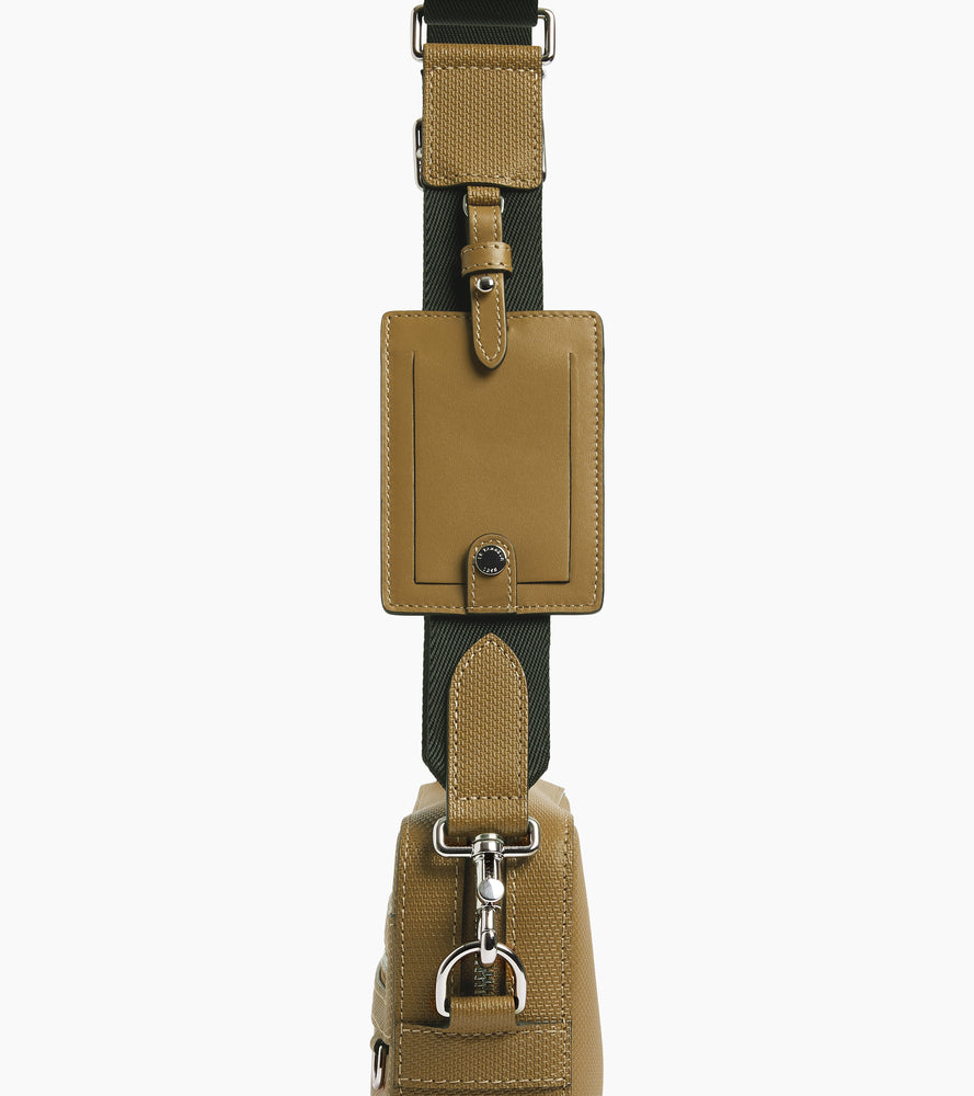 Emile camera bag in signature T leather